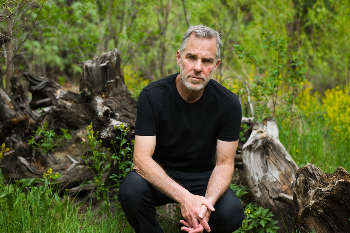 ALBUM PREMIERE: Michael Rudd Continues Prolific Run of Southwestern Folk-rock with Deep and Soulful 'Ways of the World' - Glide Magazine