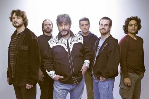 Leftover Salmon: Caught Up In A New Era (Interview With Drew Emmitt)