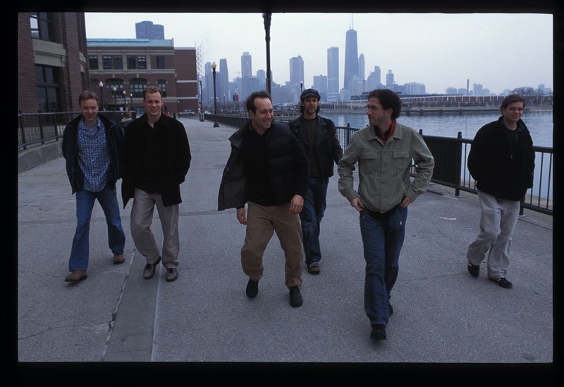 Umphrey’s McGee: Anchor’s Away