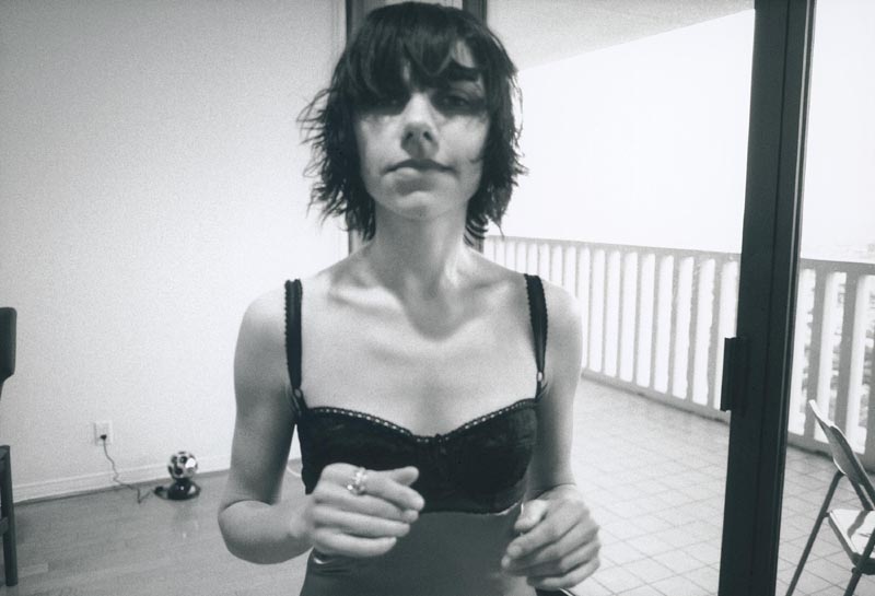 PJ Harvey: Tales From A Darker Side (INTERVIEW)