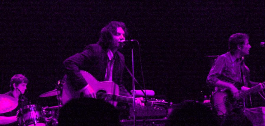 Wilco – Vic Theatre, Chicago, IL