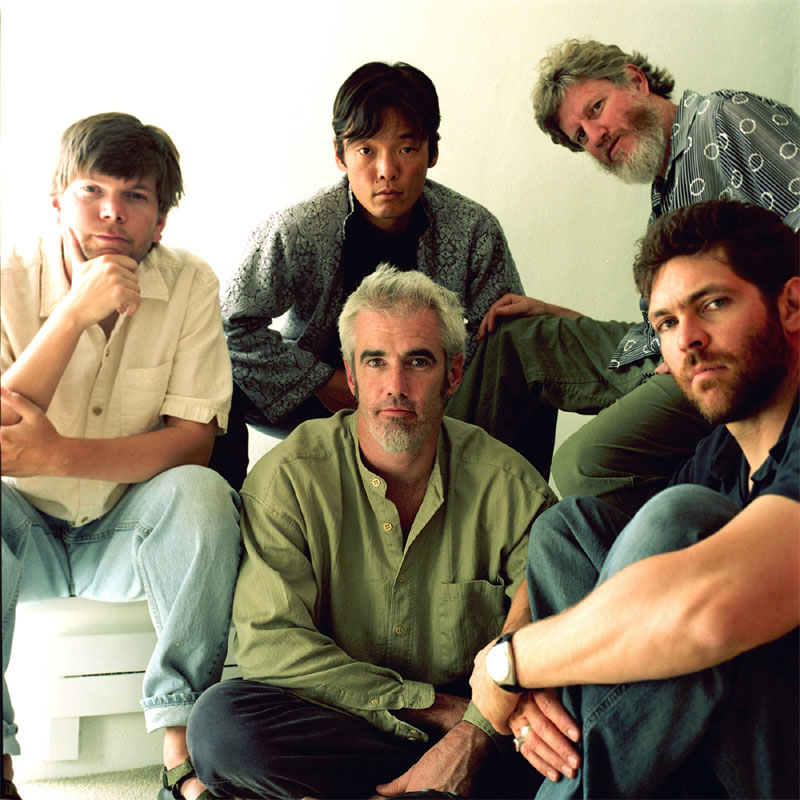 String Cheese Incident – Singing A New Song (Bill Nershi Interview)