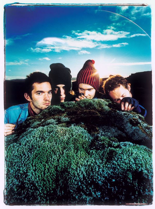 Shortlist Music Prize: Honoring Today’s Most Creative Albums