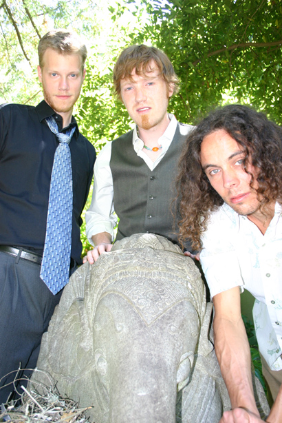 Jacob Fred Jazz Odyssey: Taking Giant Steps (Reed Mathis, Brian Haas, Jason Smart Interview)