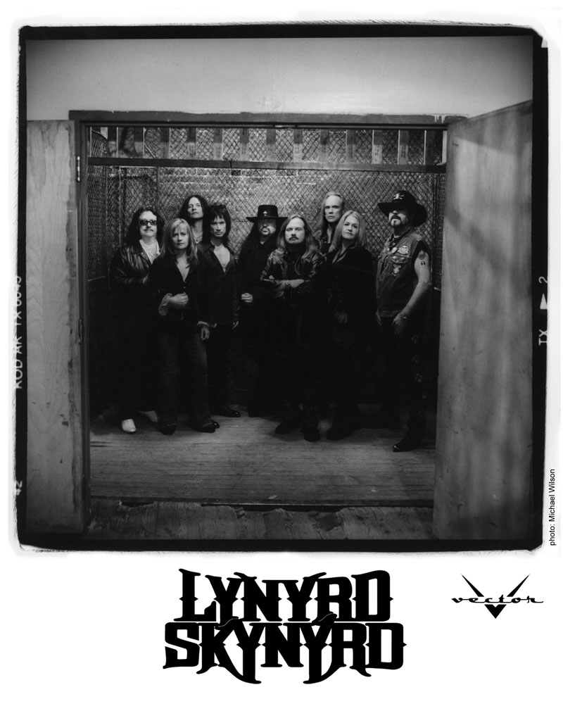 “Induct Lynyrd Skynyrd!” – A Legendary Rock and Roll Hall Of Fame Injustice