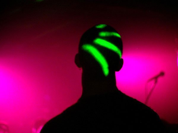 The Music – Redefining Loud (Adam Nutter Interview)