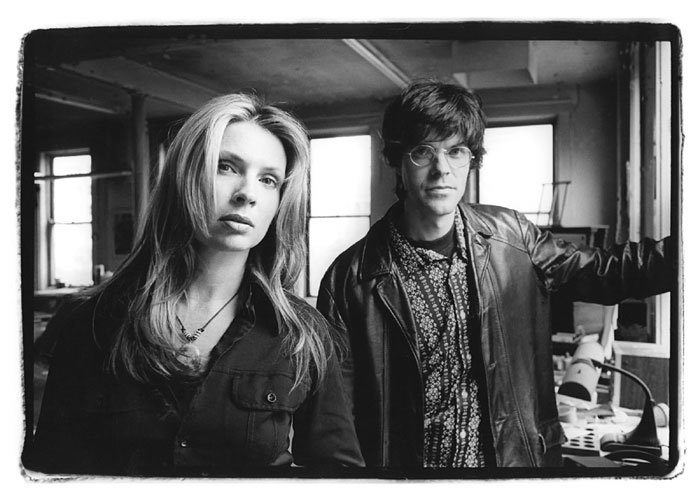 Over the Rhine –  Heartache & Hope (Linford Detweiler Interview)