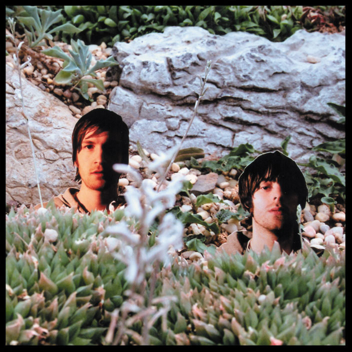 Ratatat 2/09/2005: Higher Ground – South Burlington, VT