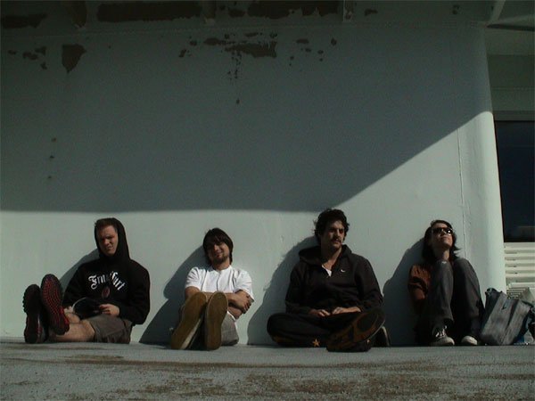 Tarantula 1/26/2005: Higher Ground – South Burlington, VT