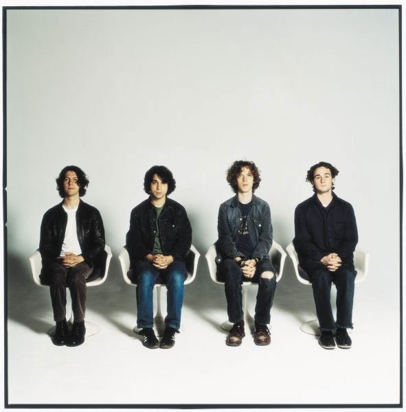 Longwave 2/12/2005: Luna Lounge – New York, NY