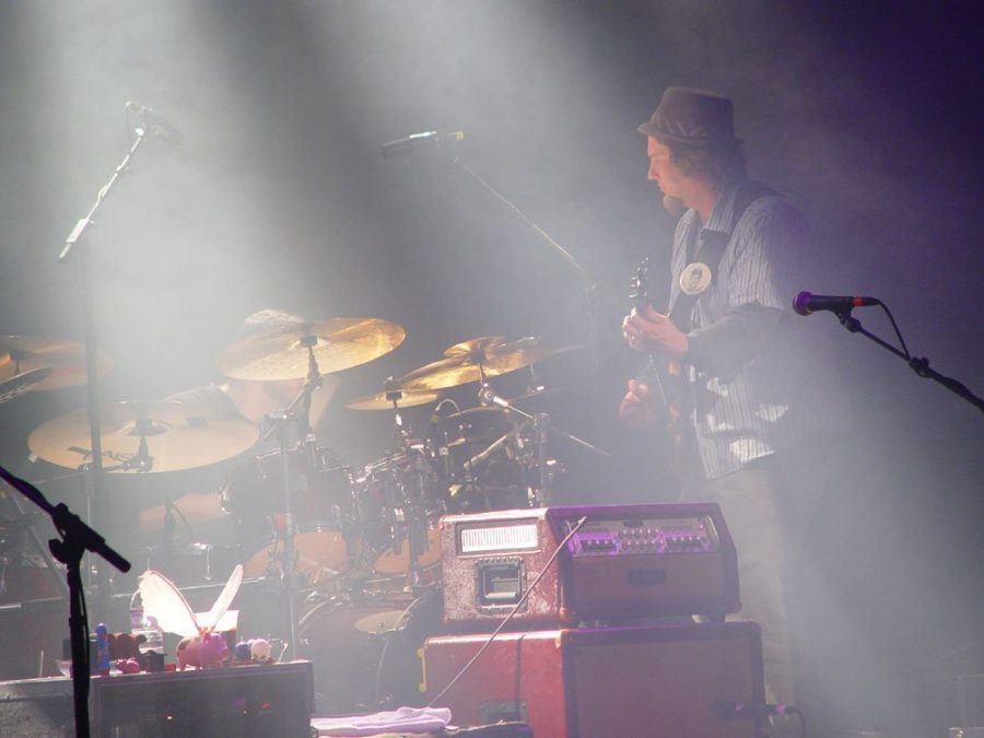 moe. –  Four Night Atlanta Run – Smith’s Olde Bar 3/2, Variety Playhouse 3/3, The Tabernacle 3/4 and Fox Theatre 3/5