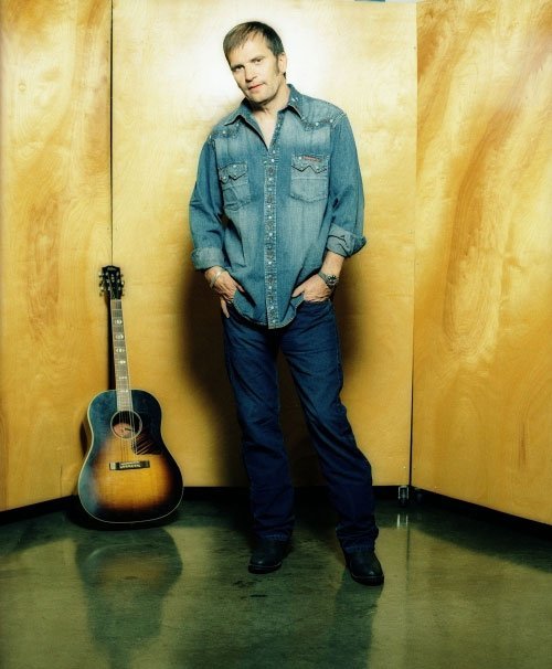 Steve Earle and The Dukes 3/07/2005: The Pageant – St. Louis, MO