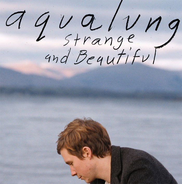 Aqualung: Strange and Beautiful