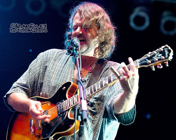 Best of Bonnaroo 2005