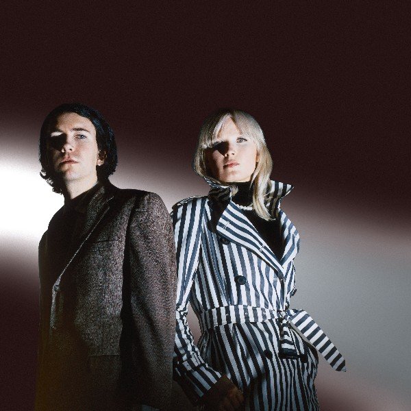 The Raveonettes: Pretty In Black (Sune Rose Wagner Interview)