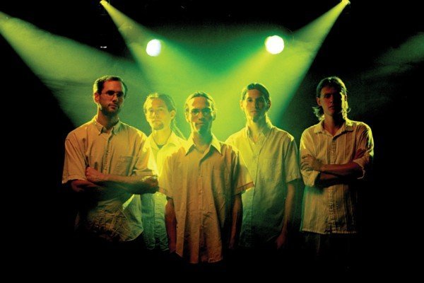 Pnuma / Lotus: Fox Theatre, Boulder CO