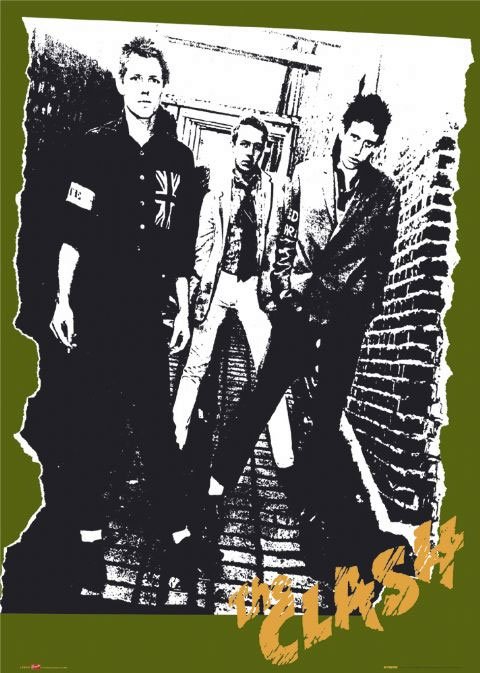 Punk: Attitude: Directed by Don Letts - Glide Magazine