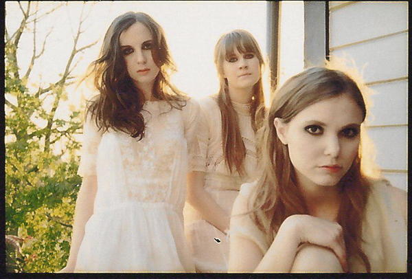 The Like: Carrying The Runaways Torch