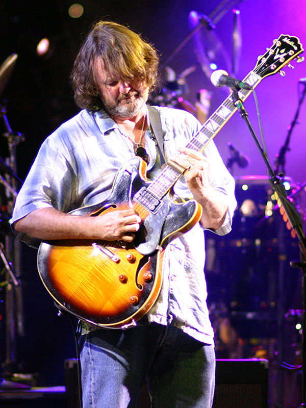 Widespread Panic: Mud Island Amphitheater, Memphis, TN 10/4 & 10/5/05