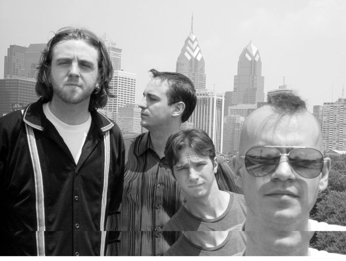 Brothers Past & The New Deal 8/08/2005: Higher Ground – South Burlington, VT