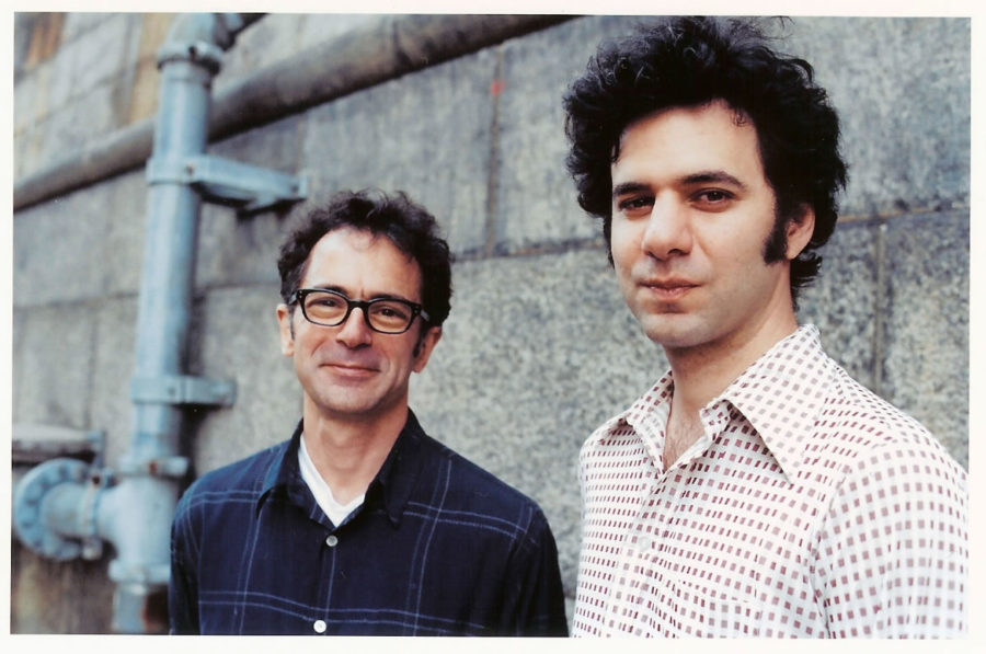 The King Of France Feat. Michael Azzerrad: Spontaneous Wonder