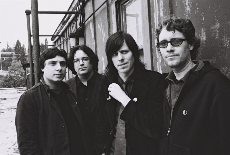 The Posies: Second Coming (Jon Auer Interview)