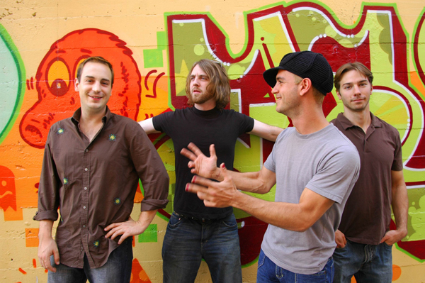 Brothers Past: I’ve Got A Feeling (Tom Hamilton Interview)