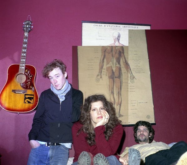 Low 11/10/2005: Sacred Heart Music Center, Duluth, MN