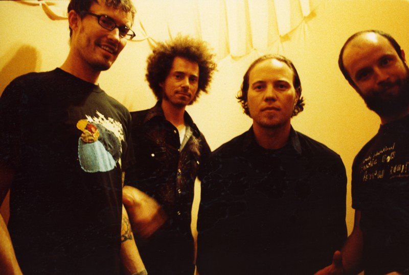 Rogue Wave: Rising Tide