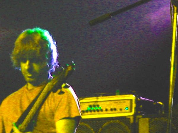 Benevento / Russo Duo with Mike Gordon : The State Theater, Falls Church, VA  12/27/2005