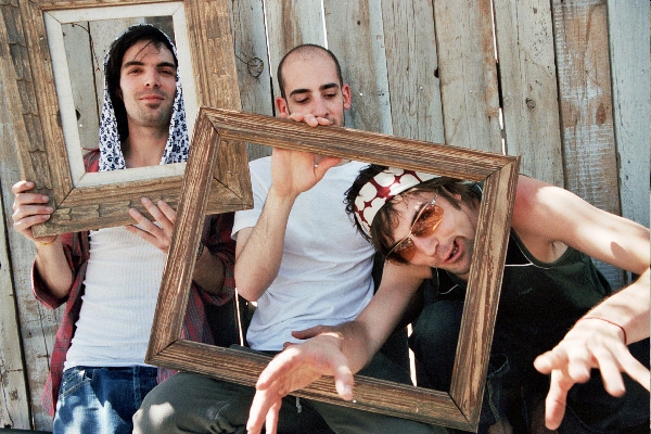 The Slip / Apollo Sunshine : Southpaw, Brooklyn NY  12/30/2005