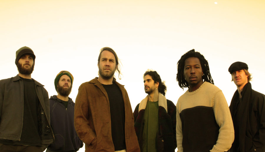 Dubconscious: Positive Vibrations