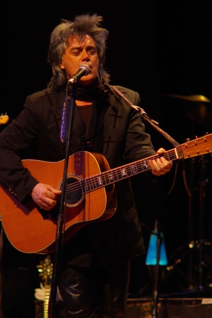 Marty Stuart And His Fabulous Superlatives : Variety Playhouse, Atlanta GA  2/10/2006
