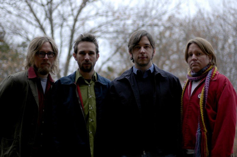 Centro-matic: Workman-like Brilliance  (Will Johnson Interview)