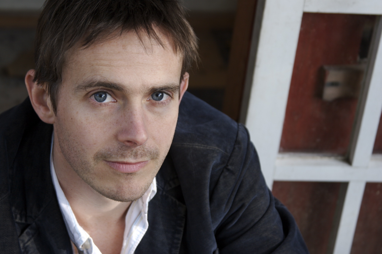 Glen Phillips: Sweet Relief (INTERVIEW)