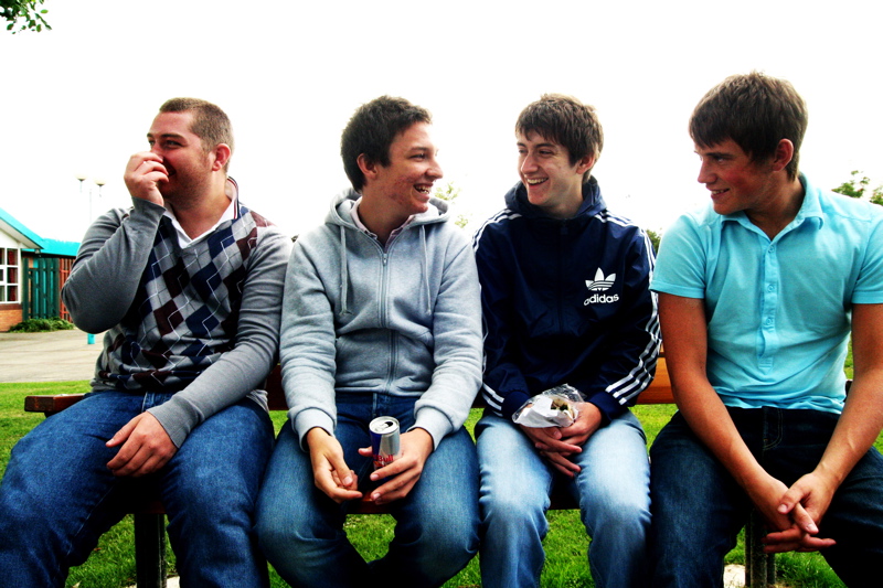 Arctic Monkeys: Empress Ballroom,  Blackpool,  U.K.