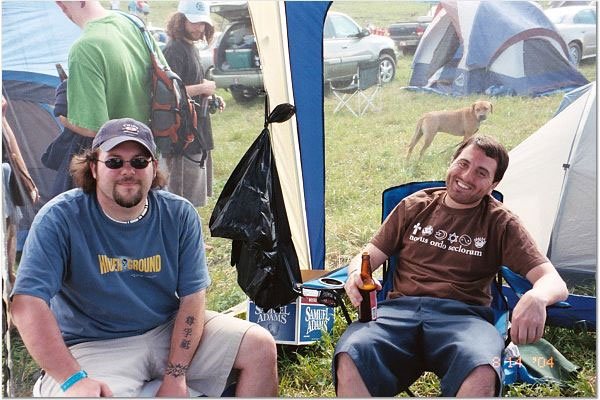 Rock and Roll Road Trip