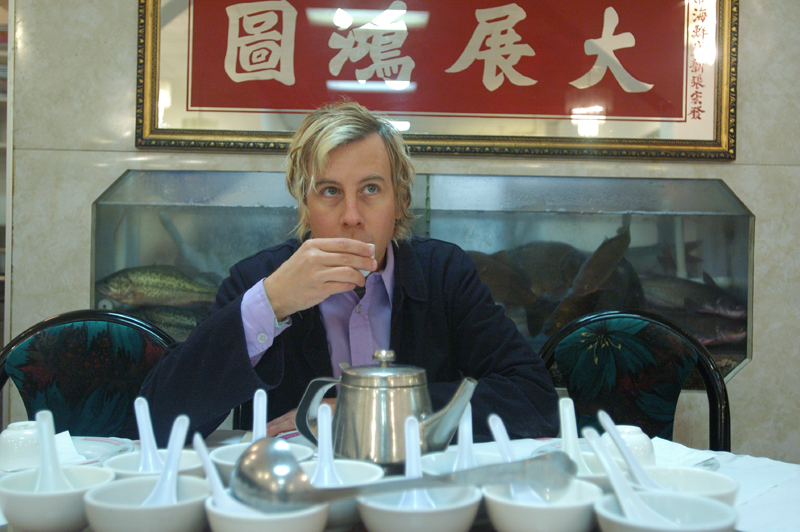 John Vanderslice: Plugged In (INTERVIEW)