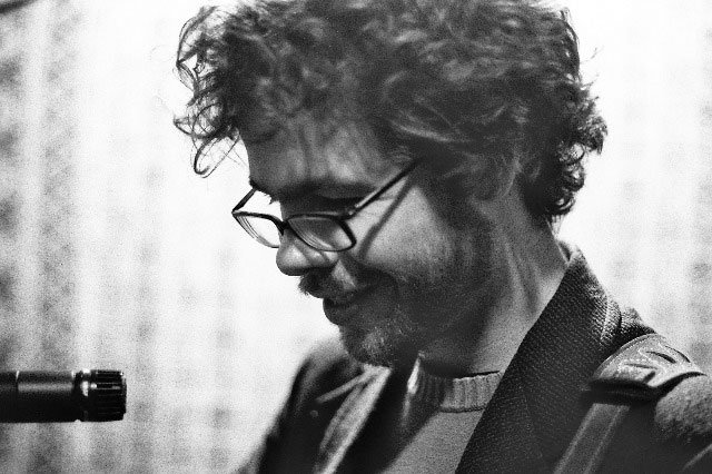 Josh Ritter : The Triple Door, Seattle, WA  6/04/2006