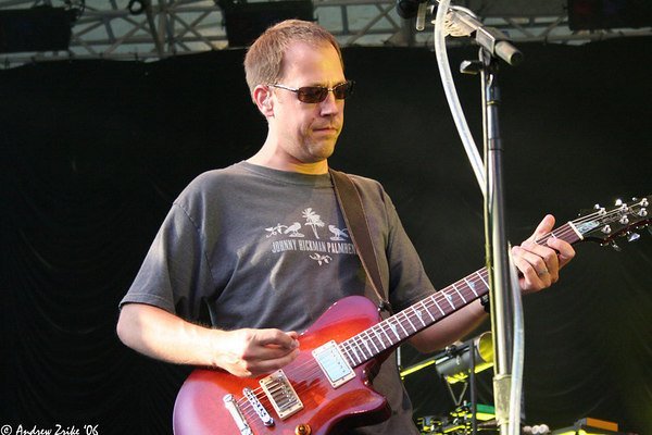 moe.: Central Park Summerstage, NYC, NY