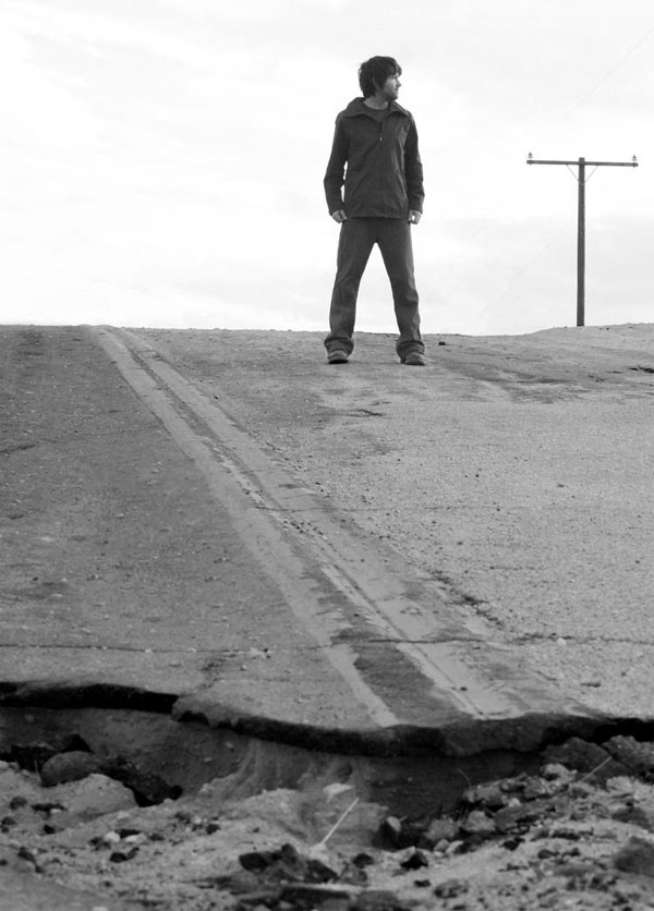 Tim Easton – Escaping The Pain (INTERVIEW)