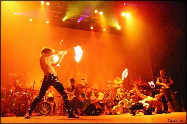 The Mutaytor – Igniting A Scene (Matty Nash Inteview)