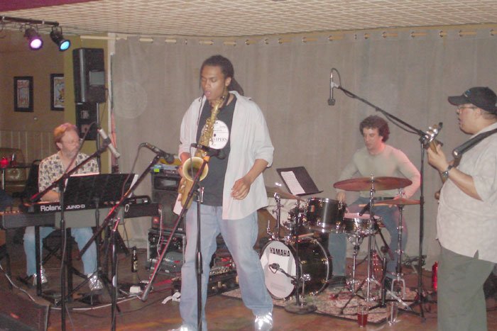 Devin Phillips – Portland via New Orleans