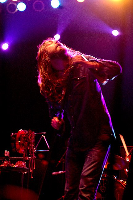 All Good Festival: Marvin’s Mountaintop, Masontown, WV 7/13-16/2006