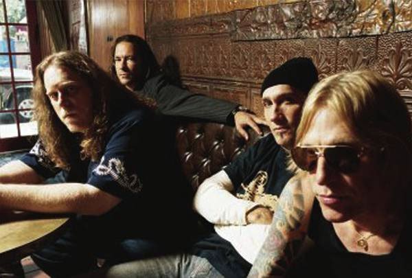 Gov’t Mule : McCarren Pool, Brooklyn, NY  9/09/2006