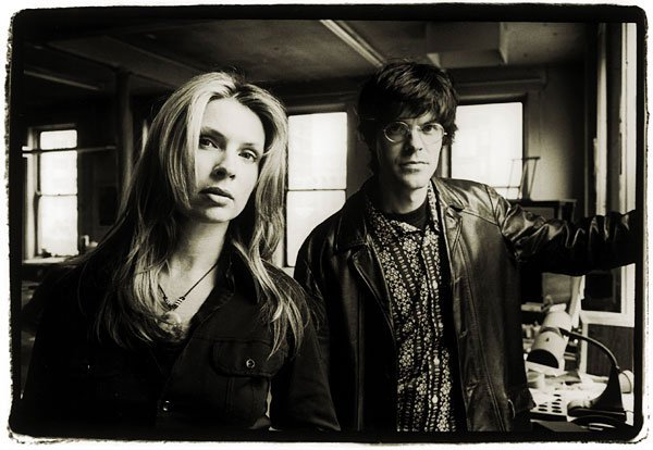 Over the Rhine : Blueberry Hill’s Duck Room, St. Louis, MO  9/08/2006