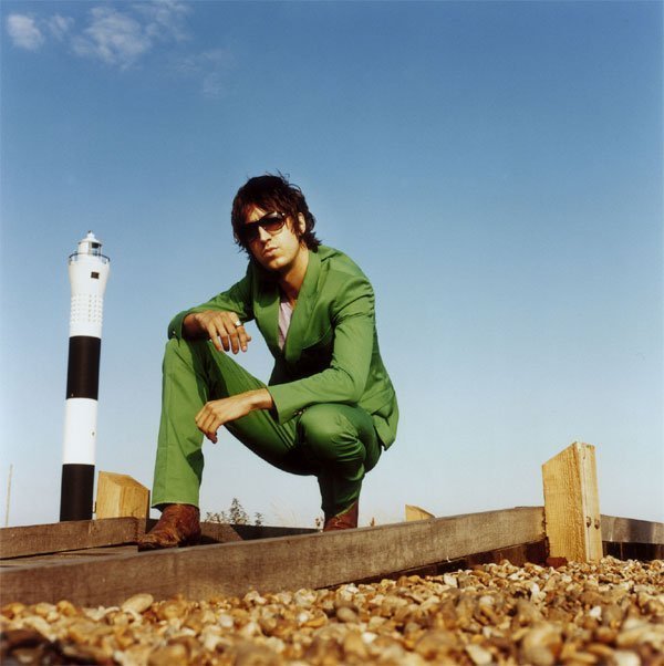 Joseph Arthur: The Clubhouse, Tempe, AZ 10/20/06