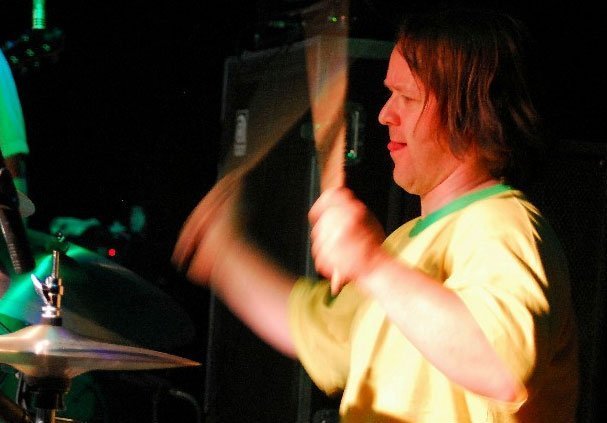 Everyone Orchestra: Toad’s Place, New Haven, CT 10.5.06