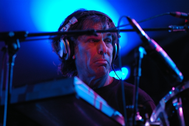 Mickey Hart: Rhythmic Science (INTERVIEW)