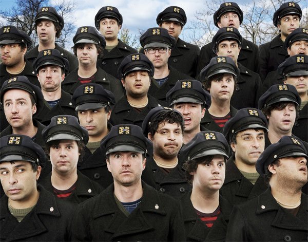 The Shins Unveil First Tour Leg & SNL Spot